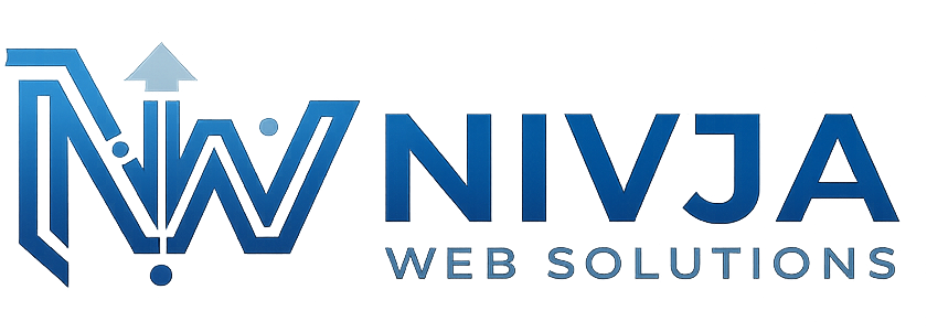 nivja web solution